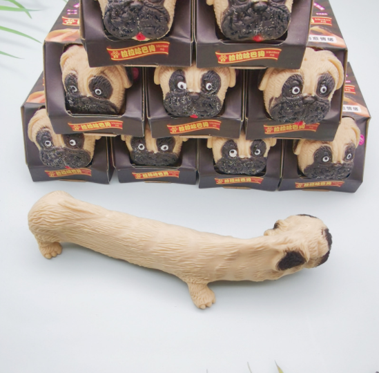 Reduce Pleasured Toy Packed with Pets or Kids (10pcs in Mixed)