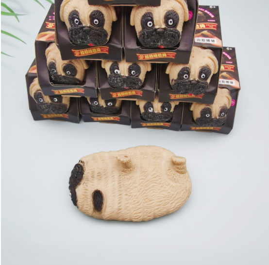 Reduce Pleasured Toy Packed with Pets or Kids (10pcs in Mixed)