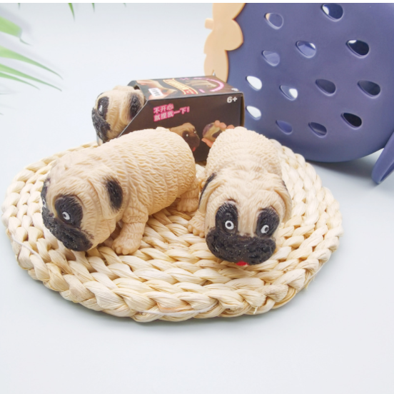 Reduce Pleasured Toy Packed with Pets or Kids (10pcs in Mixed)