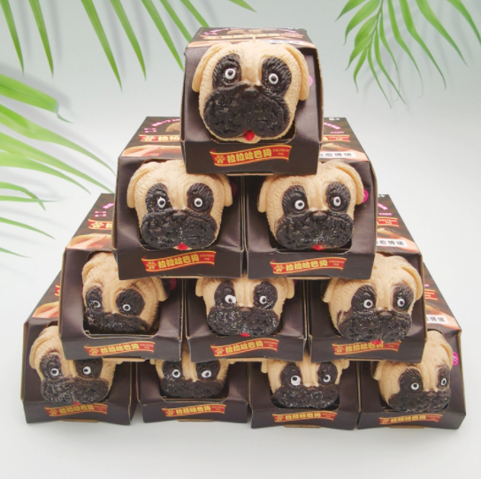 Reduce Pleasured Toy Packed with Pets or Kids (10pcs in Mixed)
