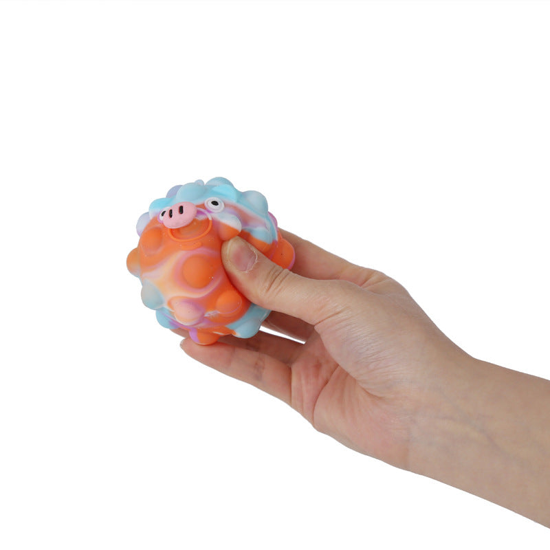 Reduce Presure Toy in hot sales