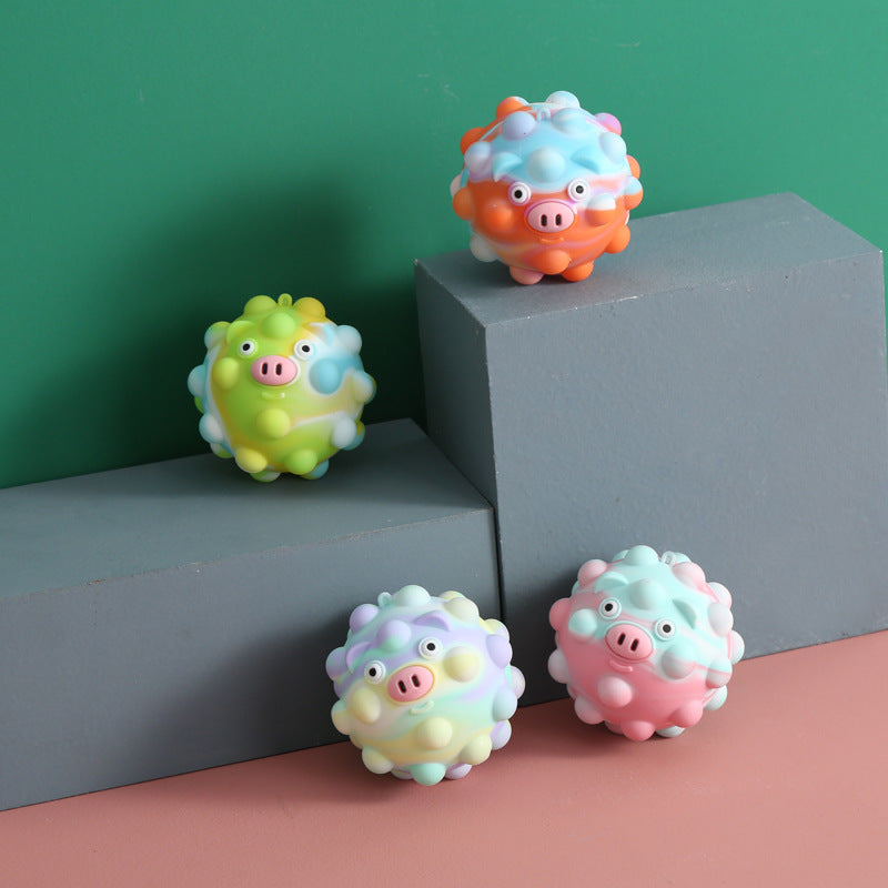 Reduce Presure Toy in hot sales