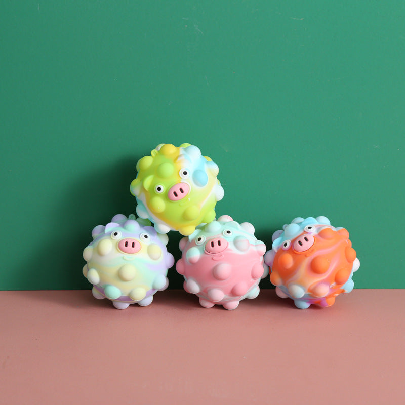 Reduce Presure Toy in hot sales