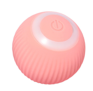 The Majic balls Reduce Pleasured with Pets